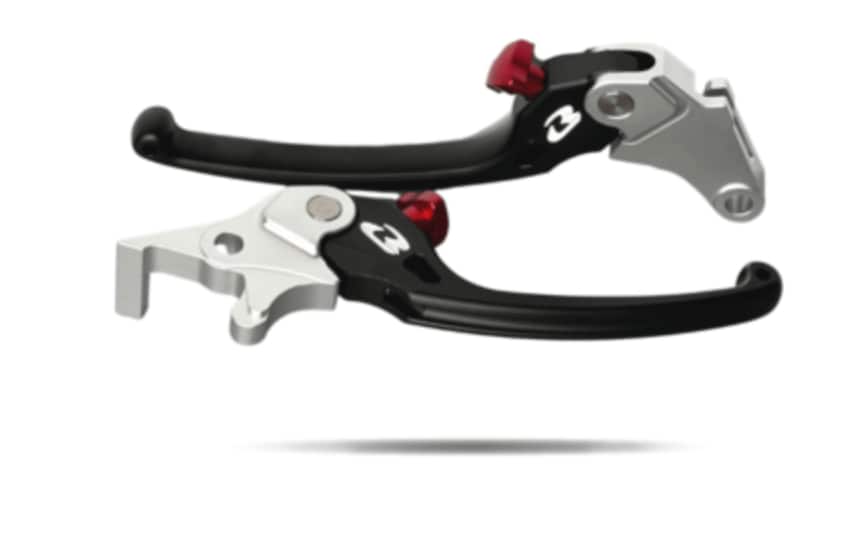 RCB S3 SERIES LEVER SET AEROX 01LV292