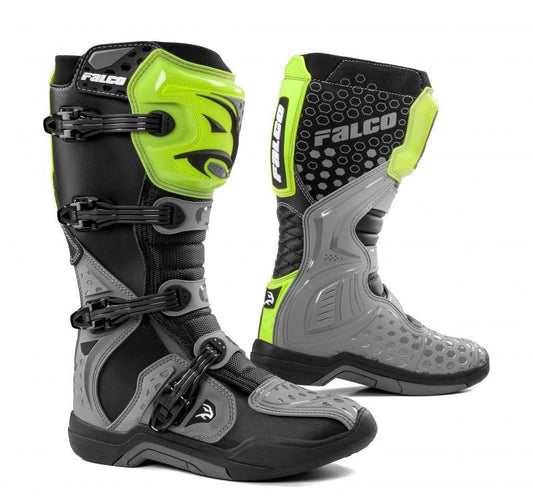 Falco Level Off-Road Boots