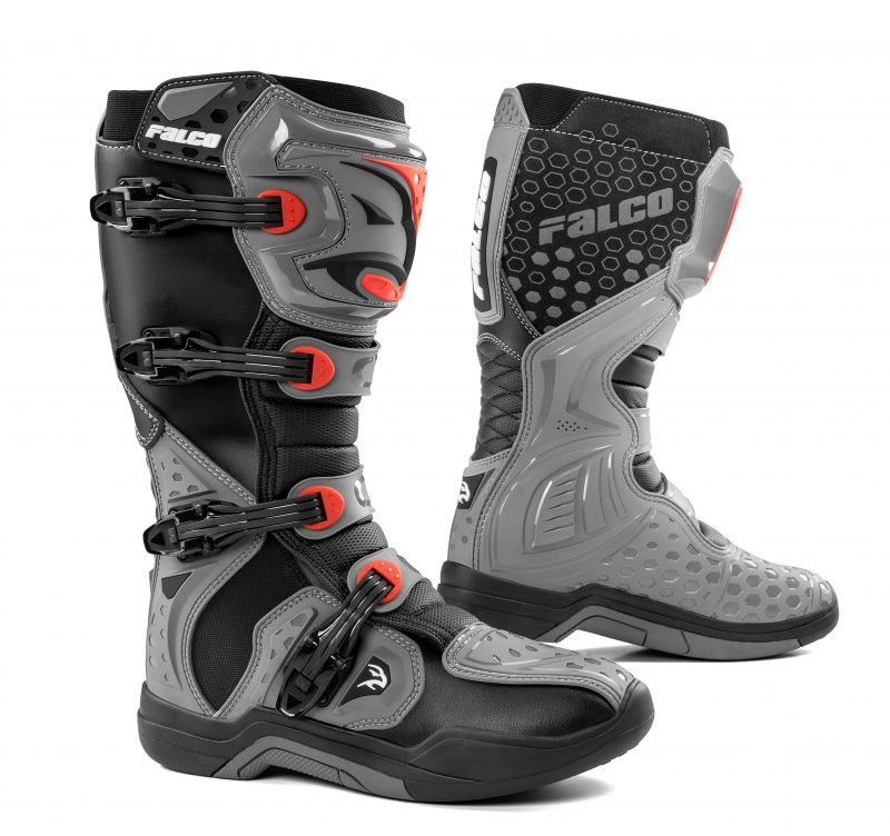 Falco Level Off-Road Boots