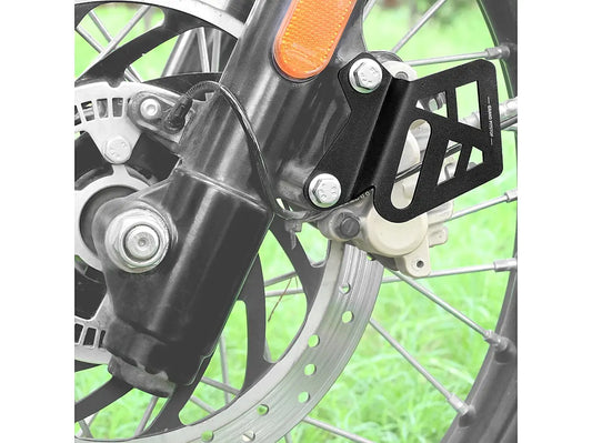 Front Brake Caliper Cover For Royal Enfield Himalayan 411