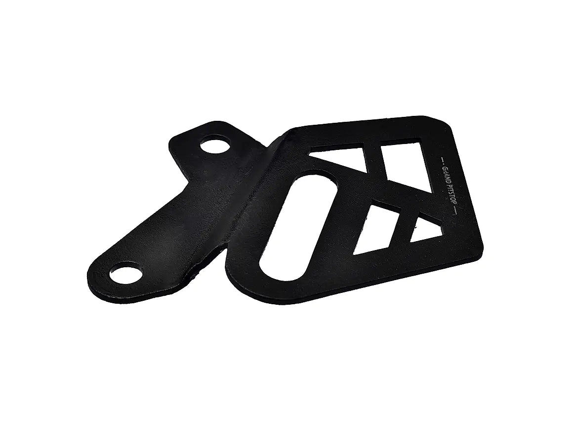 Front Brake Caliper Cover For Royal Enfield Himalayan 411