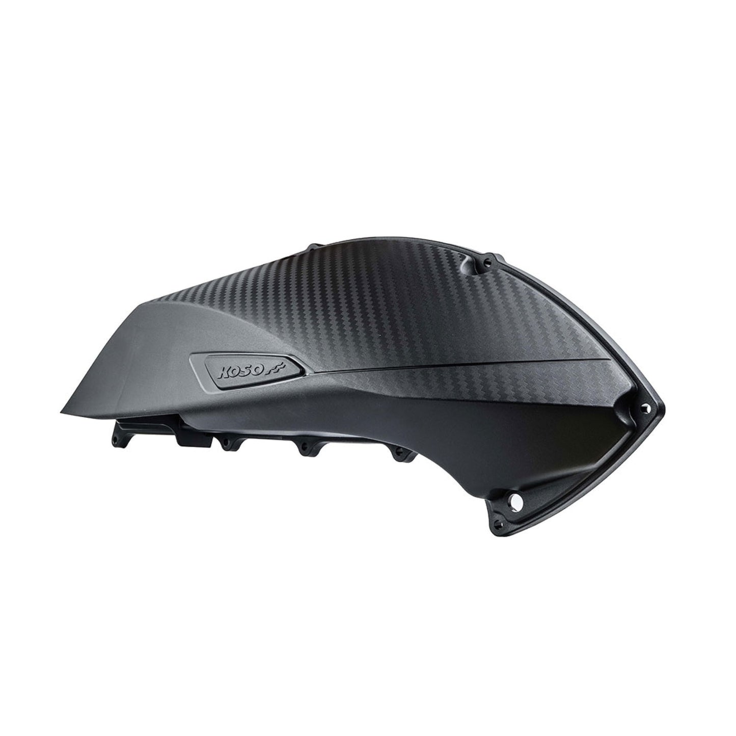 KOSO AIR FILTER COVER FOR YAMAHA AEROX