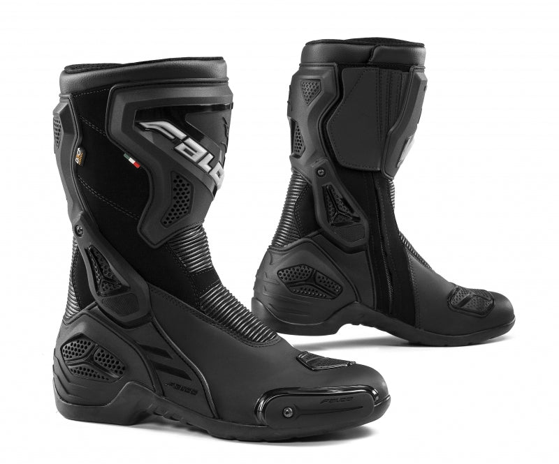 FALCO FENIX 3 WTR RACING BOOTS