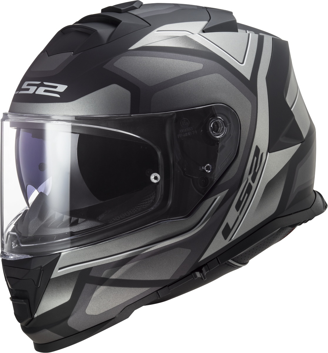 FF800 STORM II FASTER TITANIUM-06
