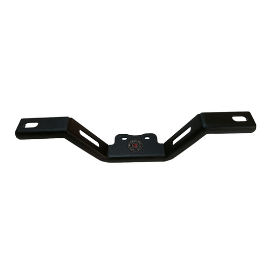 FOG LIGHT CLAMP / HIMALAYAN 450