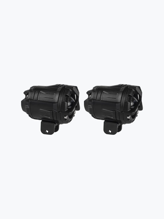 HJG TRIDENT PREMIUM PAIR FOG LIGHT WITH DIMMERSTAT