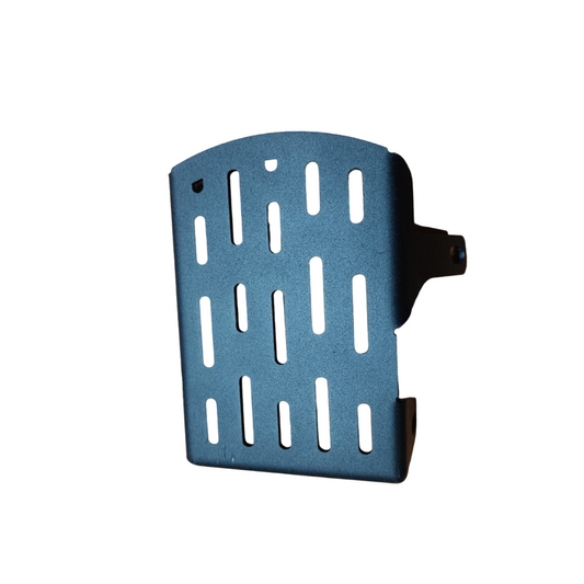 FOOT REST - Interceptor