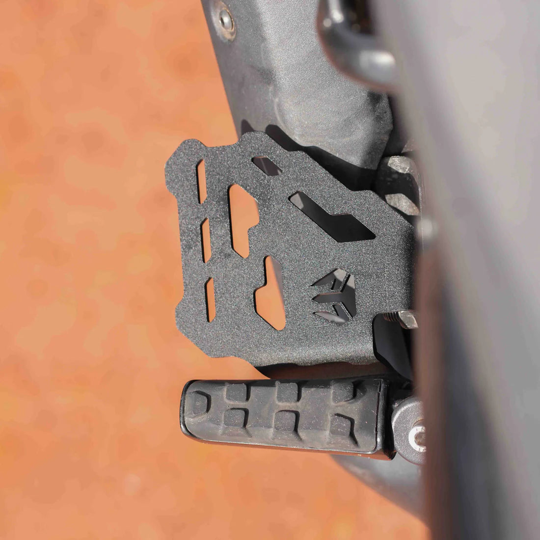 FOOT REST (SET) FOR YEZDI ADVENTURE