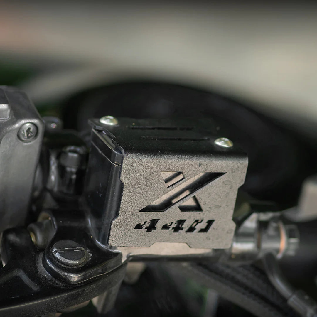 HARLEY DAVIDSON X440T FRONT MASTER CYLINDER GUARD ( MS )
