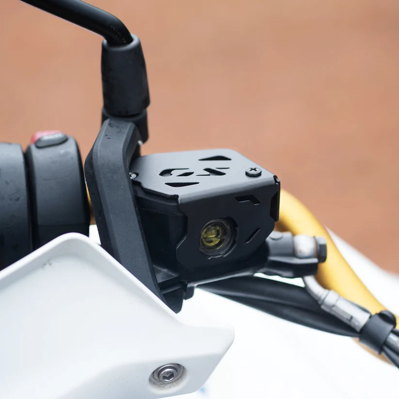 FRONT MASTER CYLINDER GUARD MS FOR BMW F450 GS