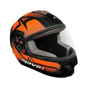 FX21 D3 Helmet | Mavox
