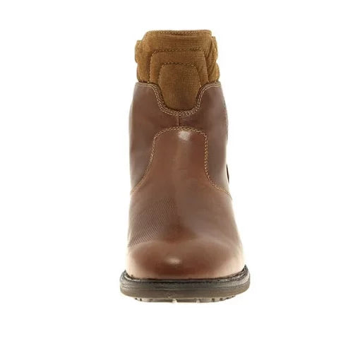 Falco Legion Brown Riding Boots - Brown