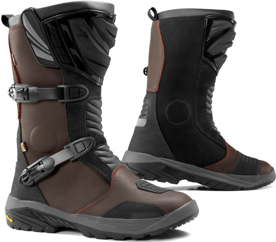 Falco Mixto 4 ADV Motorcycle Riding Boots