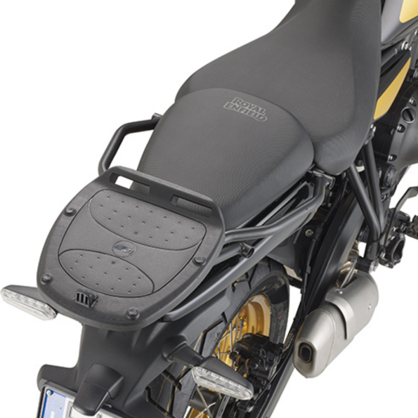 GIVI Special Top Rack – Himalayan 450