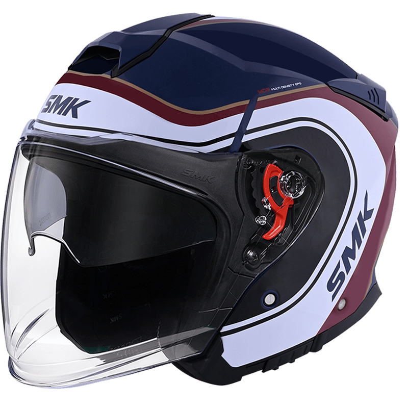 SMK GTJ LIBERO (GL 513)