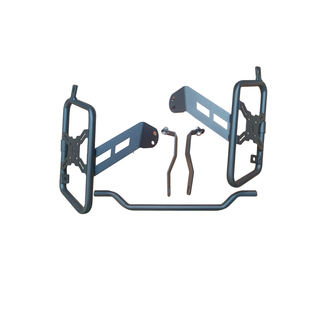 MODERN TECH SADDLE STAY / NS-200