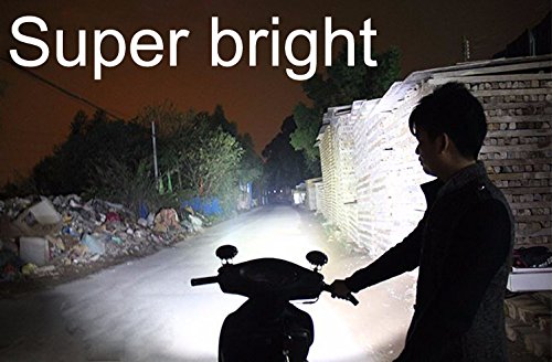 HJG 2 LED 20W OVAL PROJECTOR FOG LIGHT