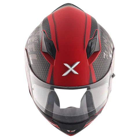 Hunter DC Superman Helmet