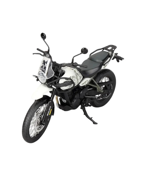 Royal Enfield Scale Model Himalayan 450 Scale Model