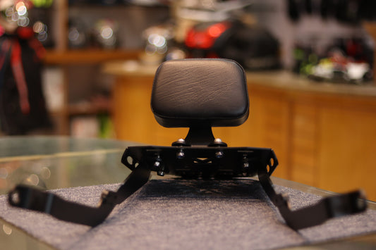 MOTEK YEZDI SCRAMBLER TOP RACK