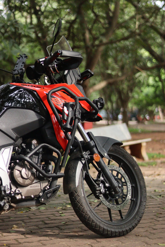 MOTEK CRASH GUARD - SUZUKI V-STROM SX250