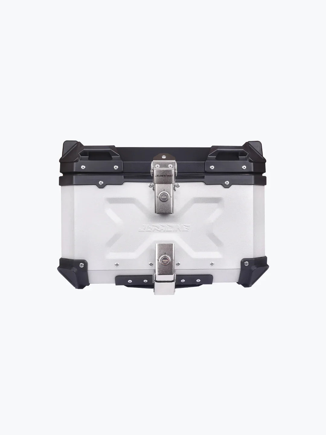 Jb Racing Top Case X 55L Premium With Back Rest Pad
