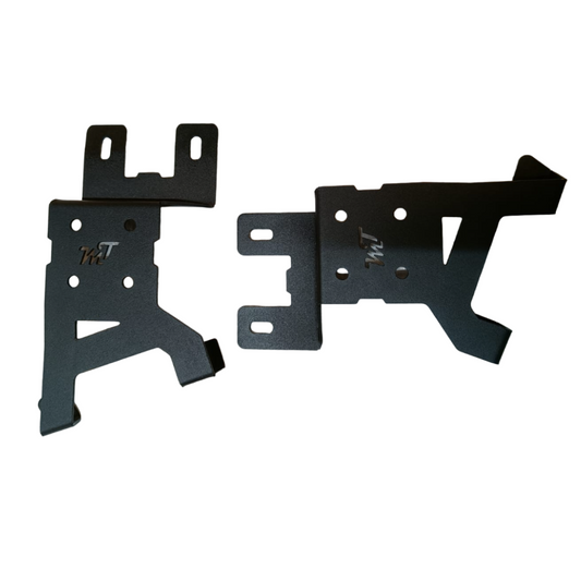 JERRY CAN MOUNT / HIMALAYAN 450