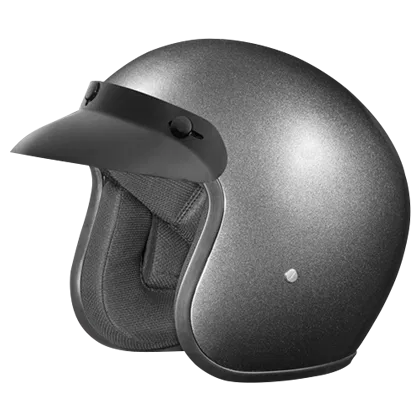 JETSTAR CLASSIC GUNGREY