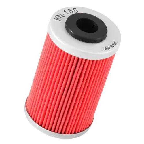 K&N KN-155 OIL FILTER (KTM MODELS)