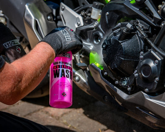 Muc Off Waterless Wash 750ml