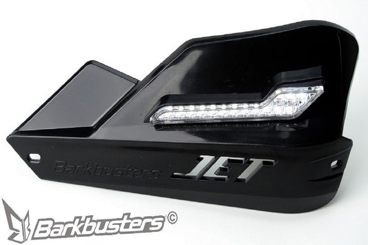 Accessory – LED White Light - Barkbusters