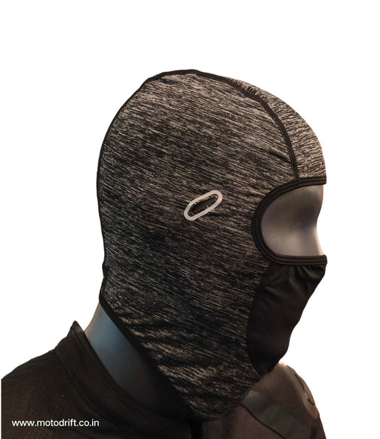 LGP Premium Balaclava - Ice Shreds
