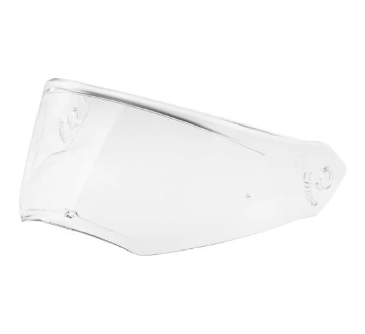 LS2 FF324 Clear Visor