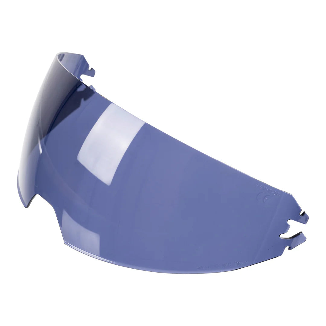 LS2 MX701 SUN VISOR TINTIED