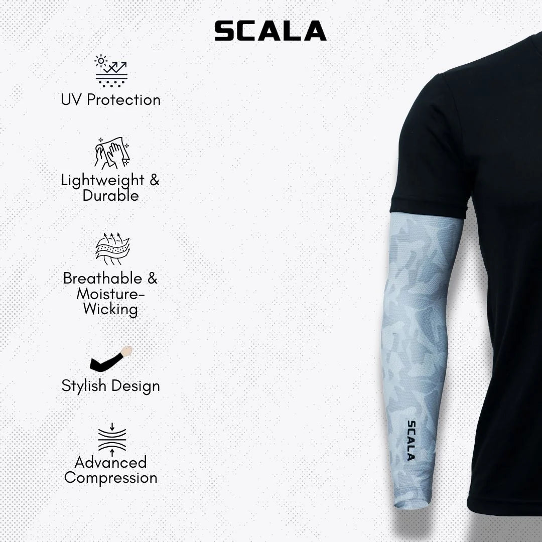 Air-X Arm Sleeves