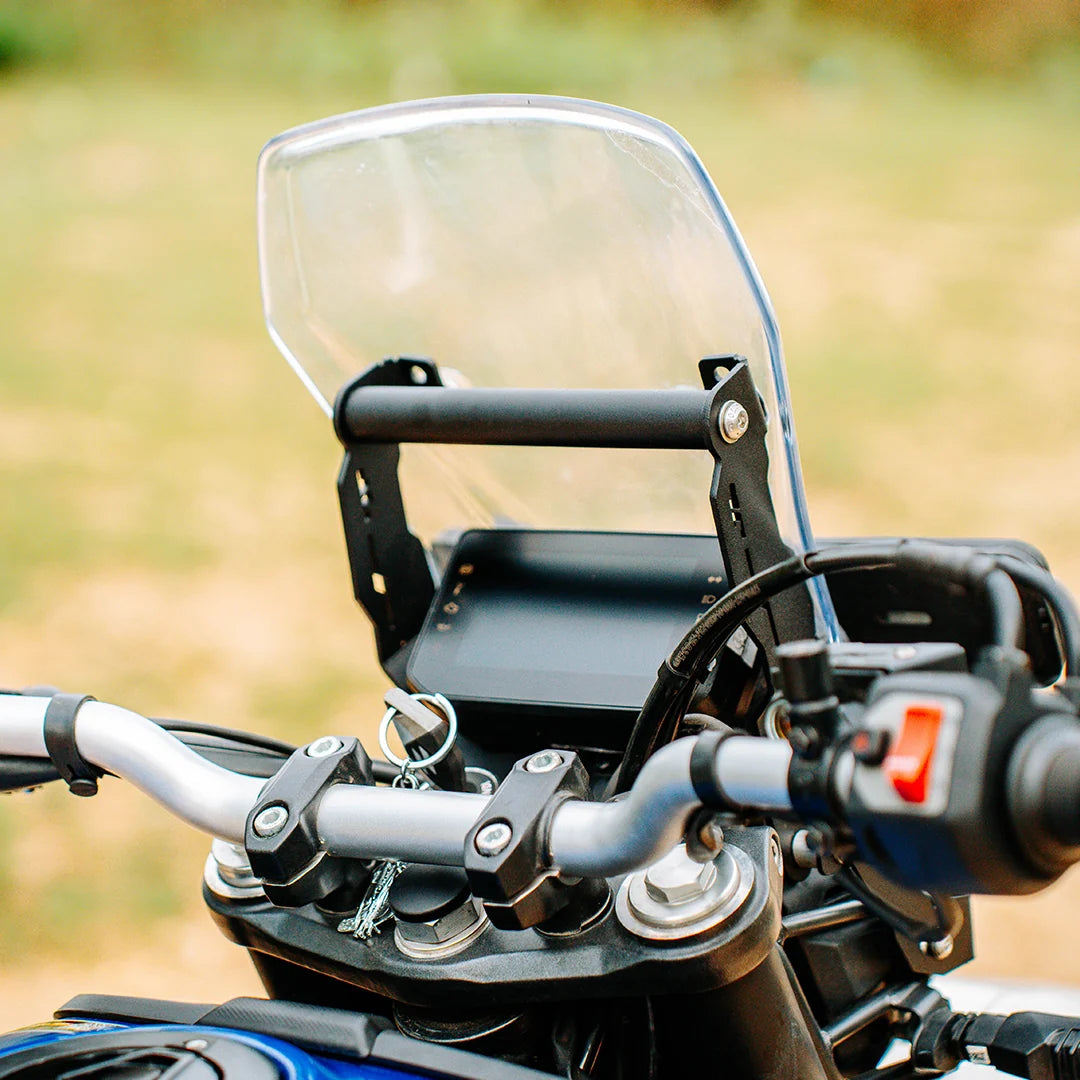 X PULSE 210 GPS MOUNT