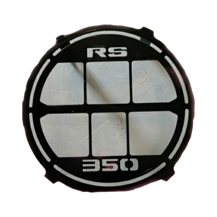 MOTEK CB 350 AND CB RS 350 HEADLIGHT GRILL