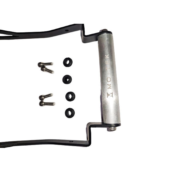 MOTEK GPS MOUNT FOR HIMALYAN BS6 MODELS