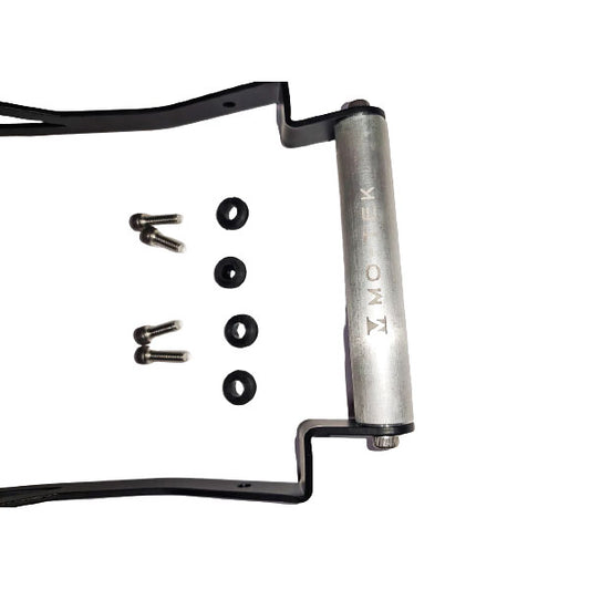MOTEK GPS MOUNT FOR HIMALYAN BS6 MODELS