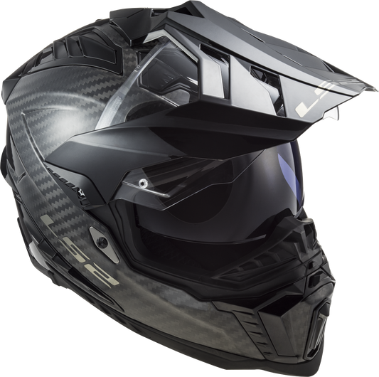 MX701 EXPLORER SOLID GLOSS CARBON