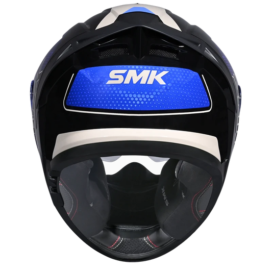 SMK Typhoon Mystic Full-Face Helmet ‰ÛÒ MA295