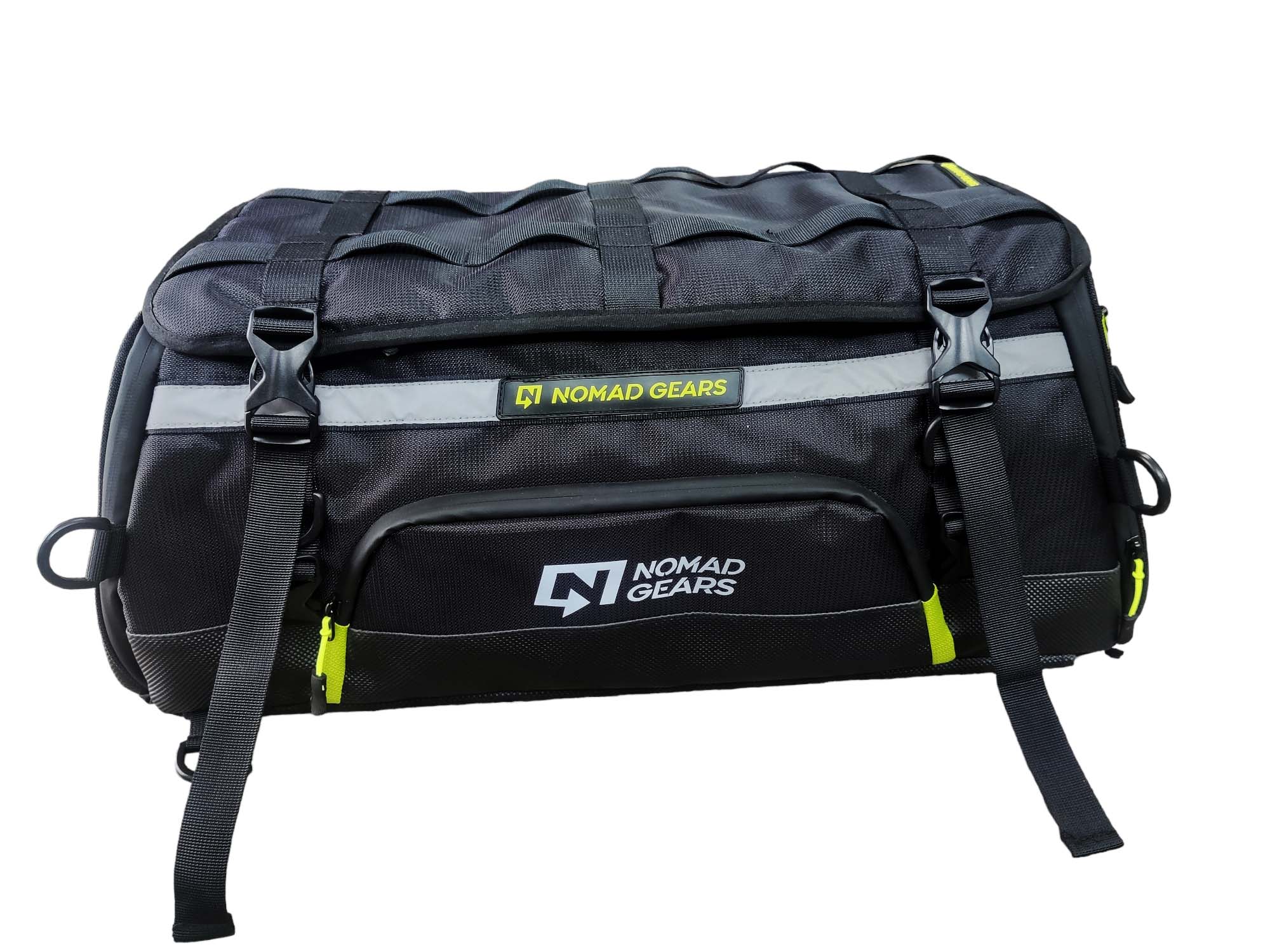 singing rock tarp duffle MAXIMUS