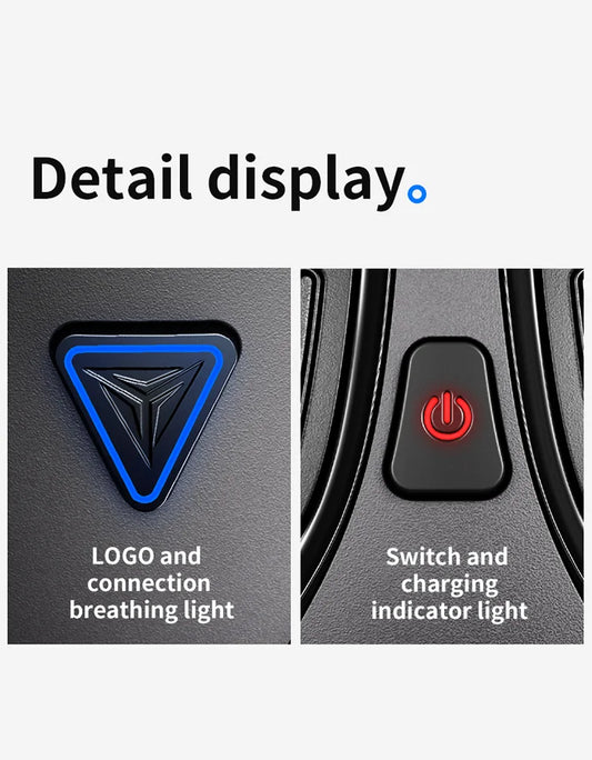 Motowolf BH1 Bluetooth Headset