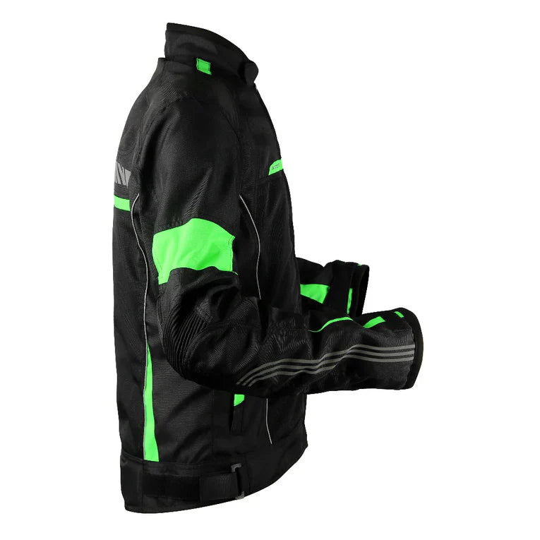 AXOR CRUISE 2 JACKET
