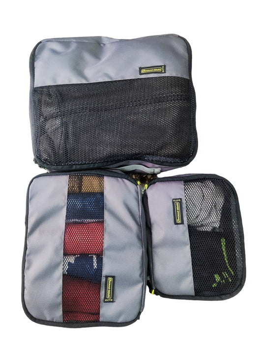 OCTO - PACKING CUBES