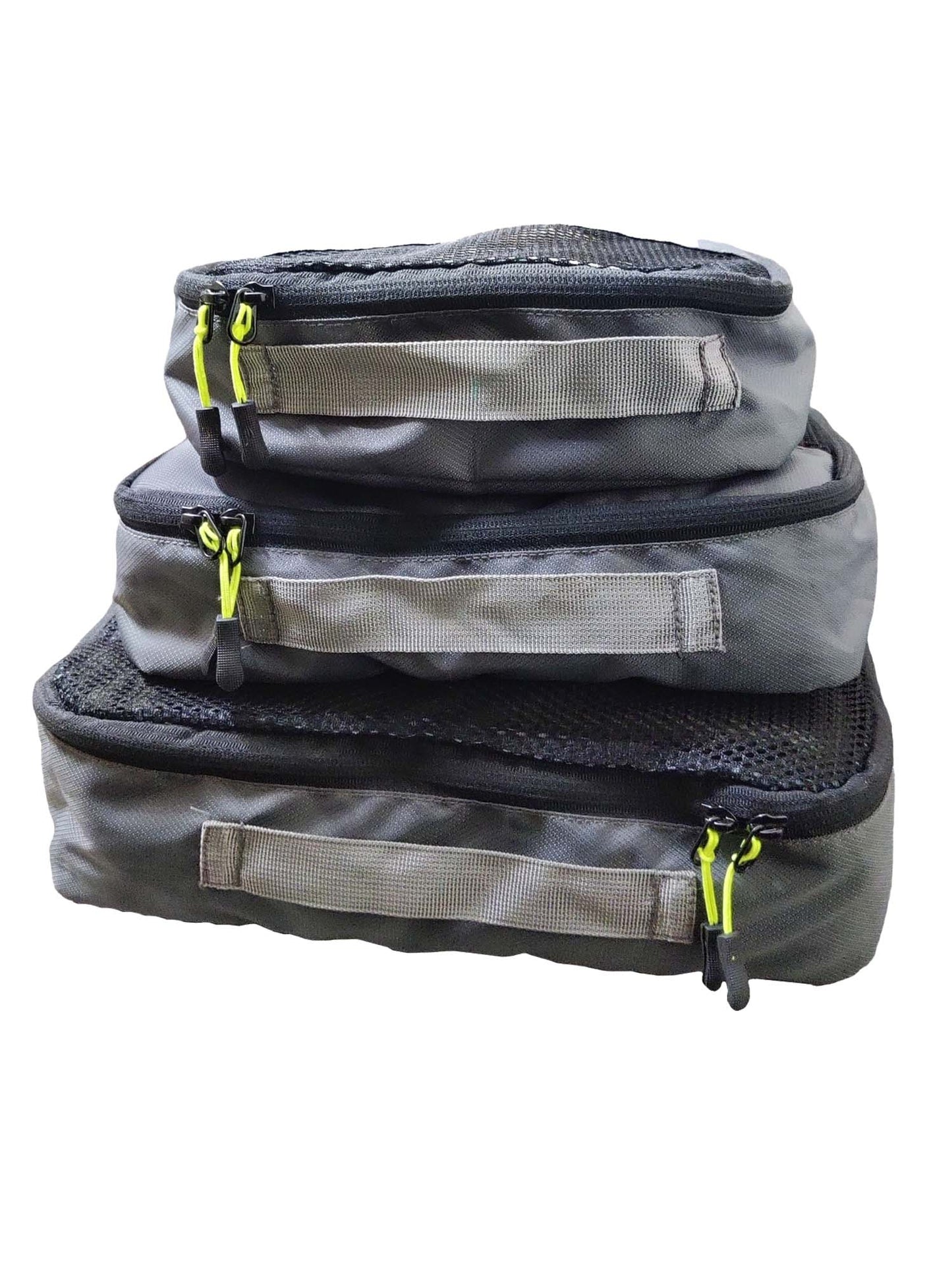 OCTO - PACKING CUBES