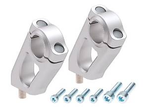 BMW F450 GS HANDLEBAR RISER
