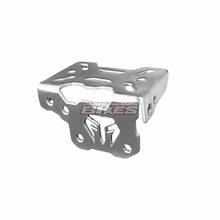 KAWASAKI KLX 230 DISK OIL CAP ALUMINIUM