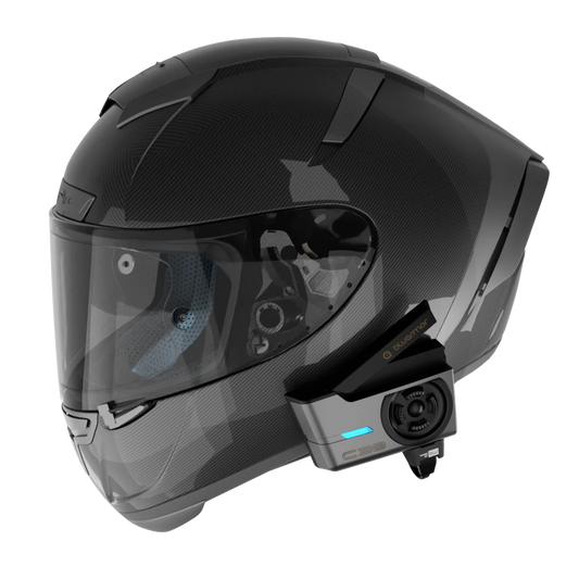 BLUARMOR C30 HELMET COMMUNICATION DEVICE