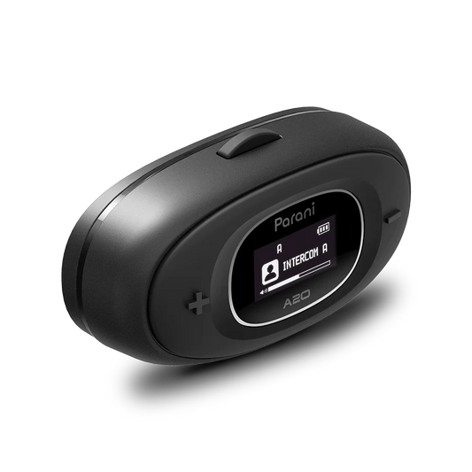 SENA - PARANI A20 MOTORCYCLE INTERCOM